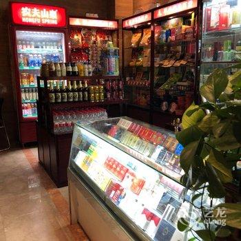 凯迪斯曼酒店(西安钟楼店)酒店提供图片