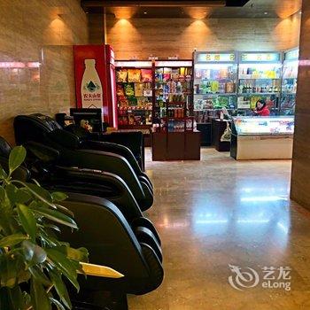 凯迪斯曼酒店(西安钟楼店)酒店提供图片