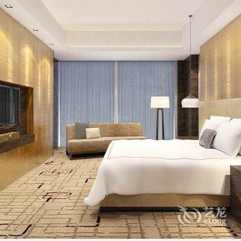 南通滨江洲际酒店酒店提供图片