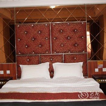 乌兰浩特市隆府大酒店酒店提供图片