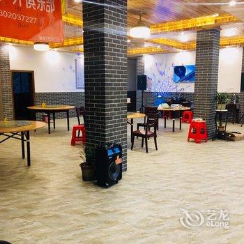 三清山隐将度假山庄酒店提供图片