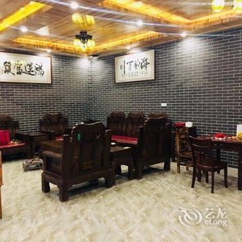 三清山隐将度假山庄酒店提供图片