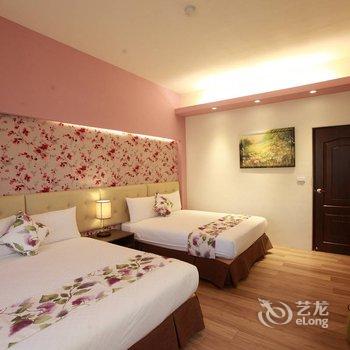 花莲荷苑民宿酒店提供图片