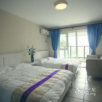 绥中东戴河山海同湾海景酒店式公寓酒店提供图片