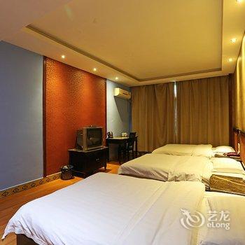 邵阳民族宾馆酒店提供图片