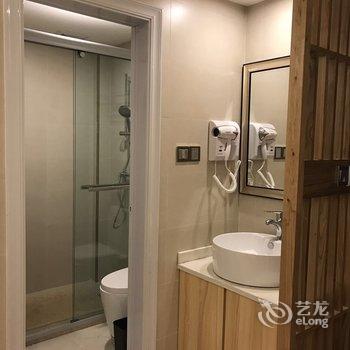 黄山厘米客栈(黄山景区换乘中心店)酒店提供图片