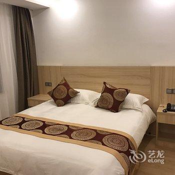 黄山厘米客栈(黄山景区换乘中心店)酒店提供图片