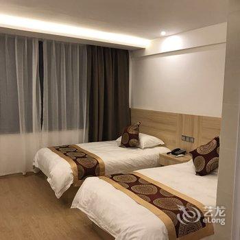 黄山厘米客栈(黄山景区换乘中心店)酒店提供图片