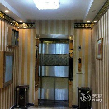 涿州海天商务快捷宾馆酒店提供图片