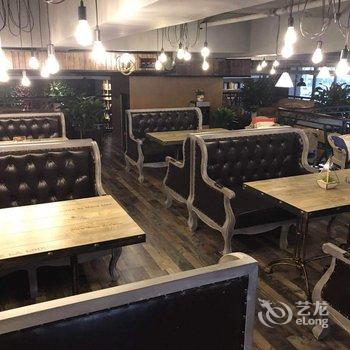 喆啡酒店(石家庄中山东路南三条店)酒店提供图片