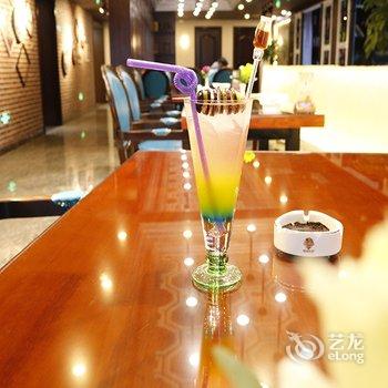 喆啡酒店(格尔木华兴广场店)酒店提供图片