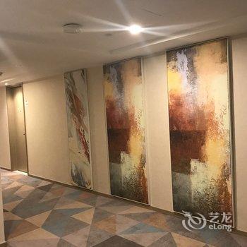 张家口太舞鹰巢国际青年旅舍酒店提供图片