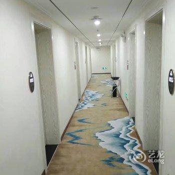 十堰巨能花园酒店酒店提供图片