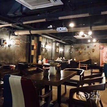 中山宏泰酒店酒店提供图片