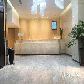 美时酒店(沈阳国际会展中心新南站店)酒店提供图片