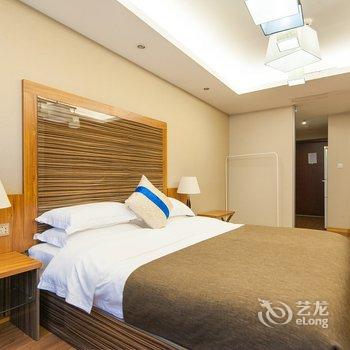 优西豪华服务式公寓(天津小白楼店)酒店提供图片