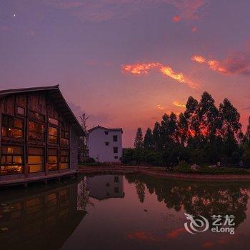 贺州乡村记忆民宿酒店提供图片