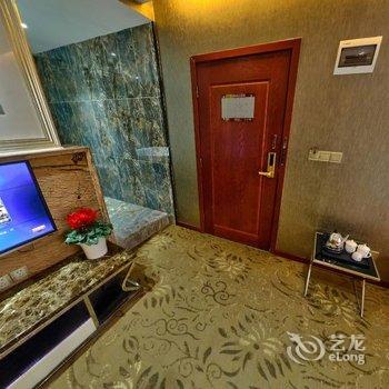 重庆丽廷酒店(大坪时代天街精品店)酒店提供图片