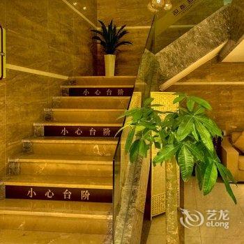 重庆丽廷酒店(大坪时代天街精品店)酒店提供图片