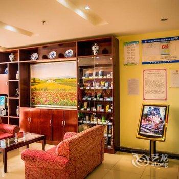 汉庭酒店(三河富达购物中心店)酒店提供图片