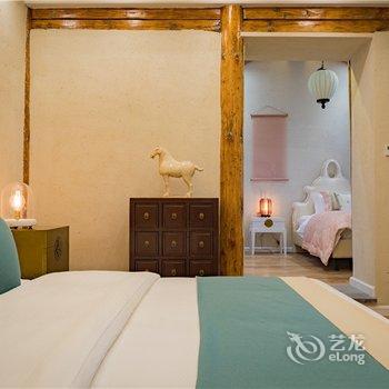 花无双花园美宿(丽江旗舰店)酒店提供图片