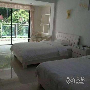 深圳小梅沙海琴湾公寓酒店酒店提供图片