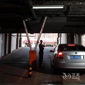 大连芙蓉国际酒店酒店提供图片