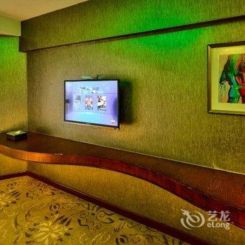重庆丽廷酒店(大坪时代天街精品店)酒店提供图片