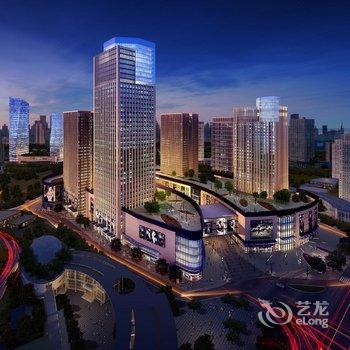 重庆丽廷酒店(大坪时代天街精品店)酒店提供图片