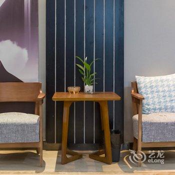 重庆艾菲尔酒店酒店提供图片