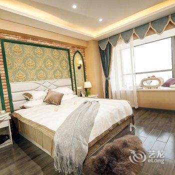 Q+奔爱四季酒店(武汉武昌火车站店)酒店提供图片