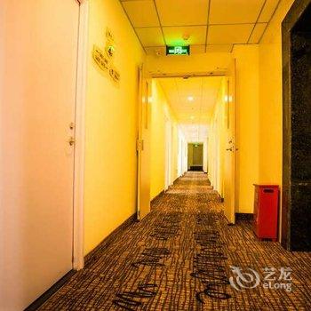汉庭酒店(三河富达购物中心店)酒店提供图片