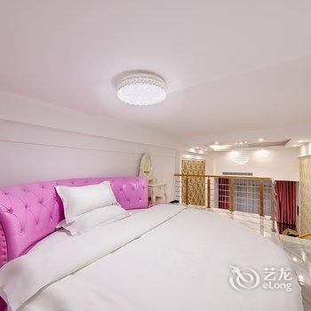 丽柏臻品公寓(广州南站奥园广场店)酒店提供图片