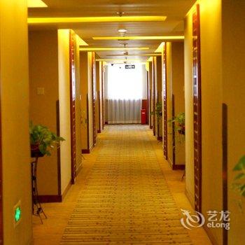 速8酒店(北京良乡北关区政府店)酒店提供图片