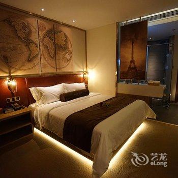 喆啡酒店(北京亦庄荣京东街地铁站店)酒店提供图片
