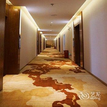 喆啡酒店(北京亦庄荣京东街地铁站店)酒店提供图片