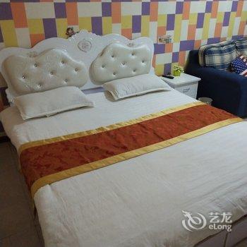 洛阳宝龙天天公寓酒店酒店提供图片