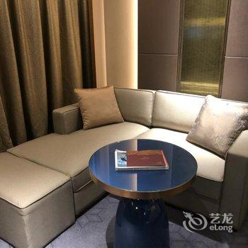 上海虹桥绿地铂瑞酒店用户上传图片
