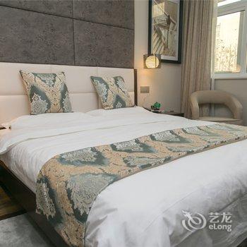 固安县宇宸负氧离子精品酒店酒店提供图片