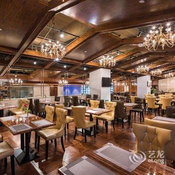 南平西城国际大酒店酒店提供图片