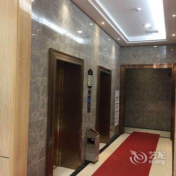 阜阳格林贝斯特酒店酒店提供图片