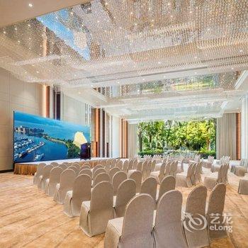 香港黄金海岸酒店酒店提供图片