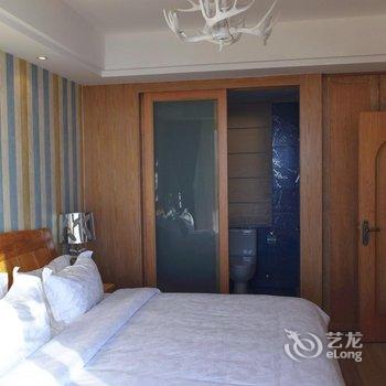 抚仙湖太阳山蓝湾度假酒店酒店提供图片