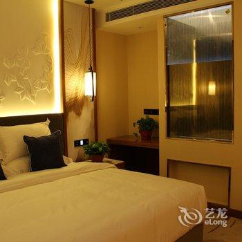 哈尔滨地玖公馆酒店(万达旅游城店)酒店提供图片