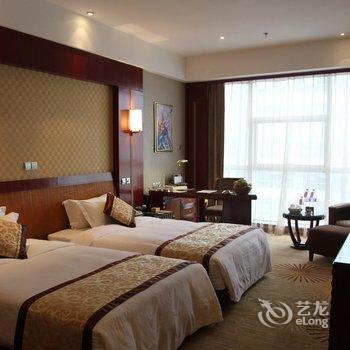 重庆君豪大饭店酒店提供图片