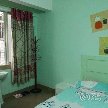 广州风景线家园主题公寓酒店提供图片