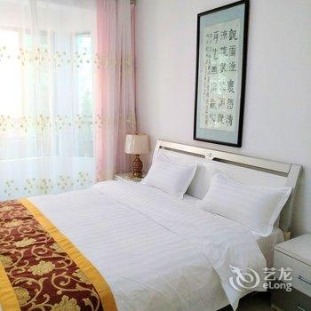 北海明净海悦阁酒店式公寓酒店提供图片