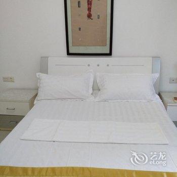 北海明净海悦阁酒店式公寓酒店提供图片