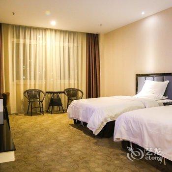 黔南州龙里广来酒店酒店提供图片