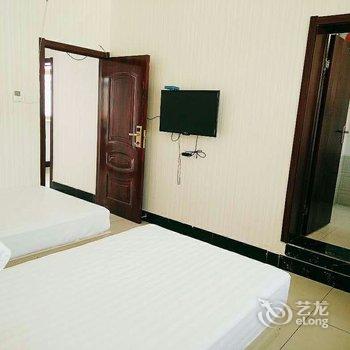 承德伟业家庭公寓酒店提供图片